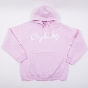 Melanie Martinez crybaby hoodie